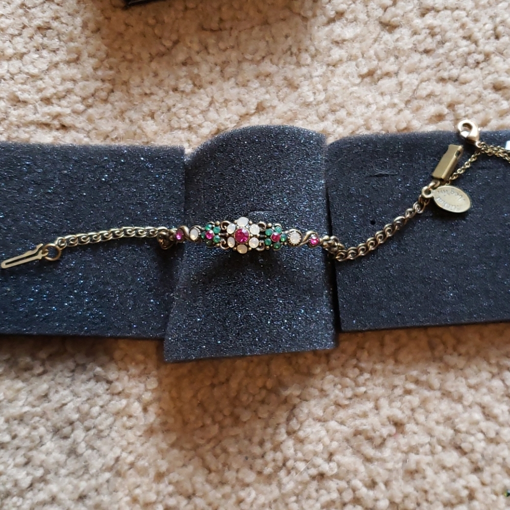 Michal Negrin bracelet